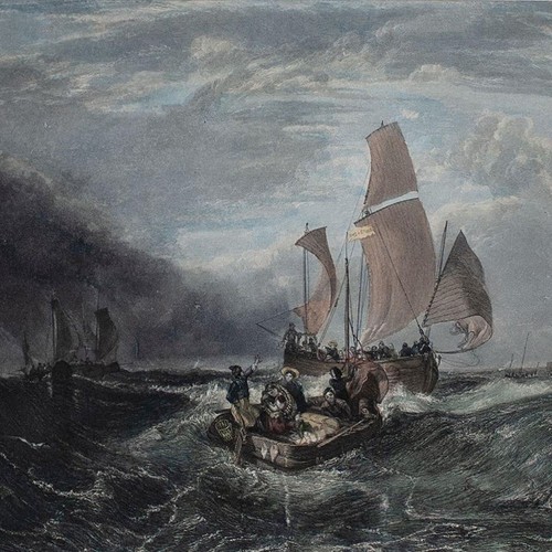 John cousen nach william - john,