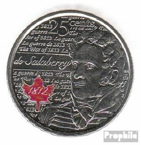 Kanada new 0 2013 - :,