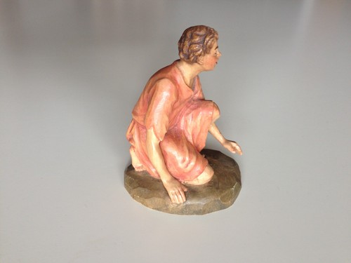 Anri kuolt krippenfiguren - kuolt,