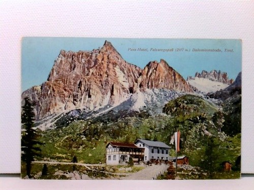 Seltene pass hotel - seltene, pass-hotel