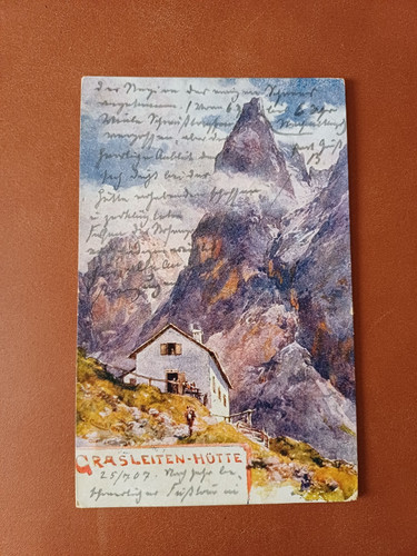 Ansichtskarte
