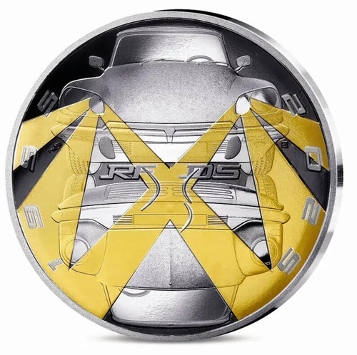 Euro citroen 70 jahre - 10,