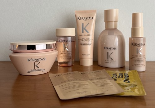 Kerastase gloss absolut - gloss,