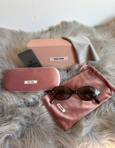 Miu sonnenbrille - miu,