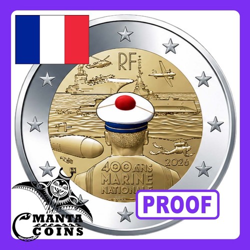Euro frankreich 2026 400 - 2,