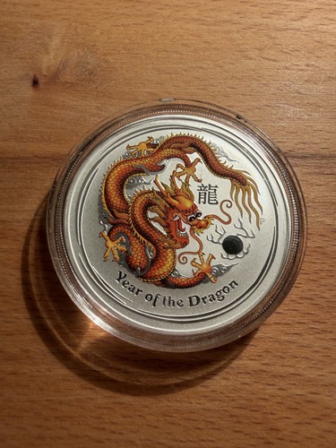 1oz unze 999 feinsilber - 1oz,