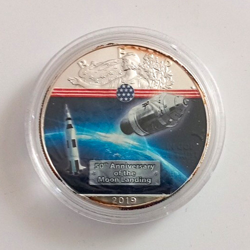 Usa 2019 silver eagle oz - usa,