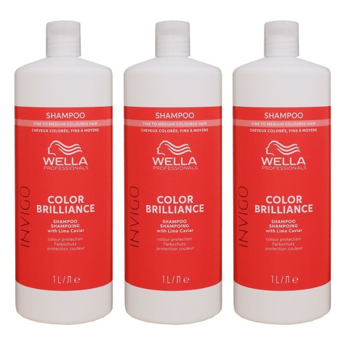 Wella invigo color - color, brilliance