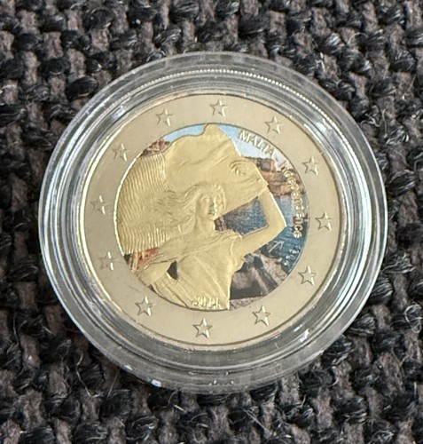 Euro 2014 aus malta - euro,