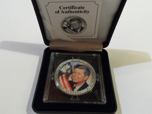 Usa dollar john f - usa, 1