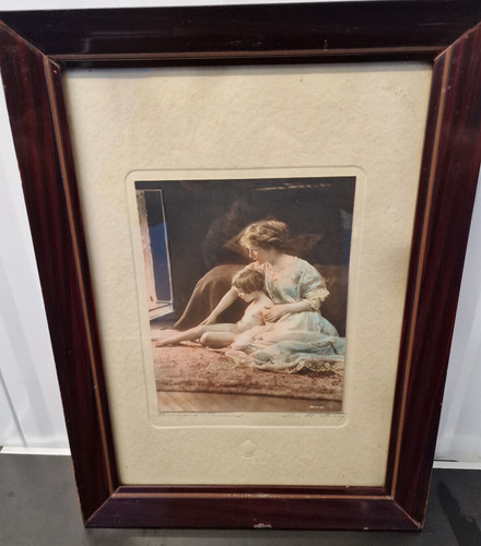 Fotografie mutter tochter - fotografie,