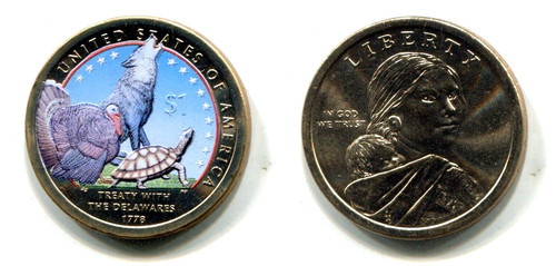Dollar usa 2013 - 1,