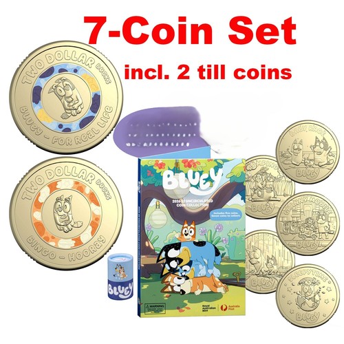 New australia x 2 dollars - x,