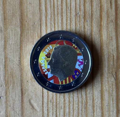 Euro münze gedenkmünze - euro,