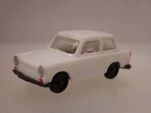 Trabant 601 s - ⛔trabant,