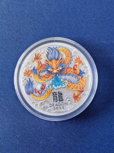 Lunar iii drache 2024 - oz,
