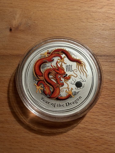1oz unze 999 feinsilber - 1oz,