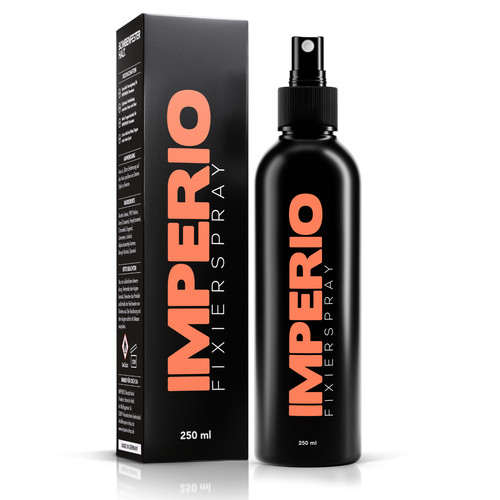 Imperio fixierspray für - fixierspray,
