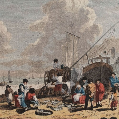 Pieter bout nach marchand - bout,