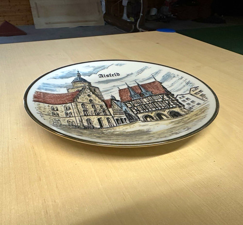 Sammelteller alsfeld - sammelteller,