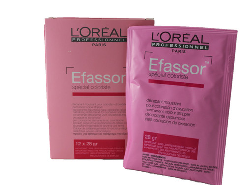Oréal professionnel efassor - l'oréal,