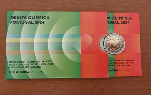 Euro portugal 2024 - 2,