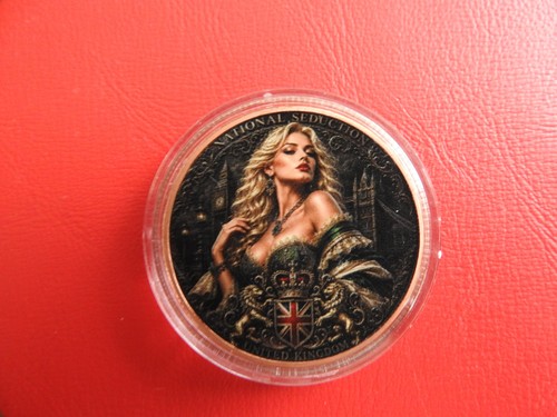 Nation seduction united - *,