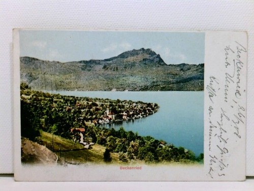 Beckenried - ak,