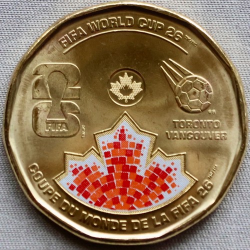 New canada kanada - **new*canada, dollar
