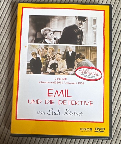 Universum film emil und die - film,
