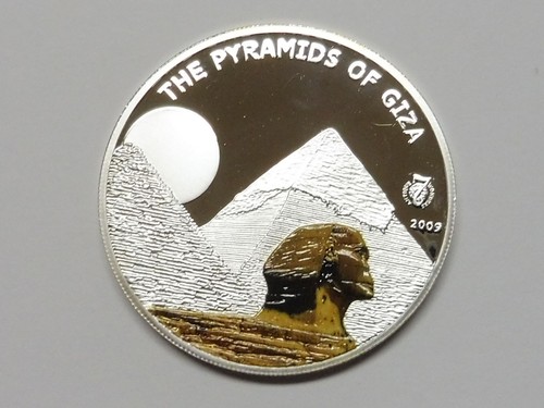 Palau dollar 2009 - palau,