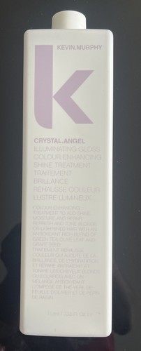 Kevin murphy crystal - ,