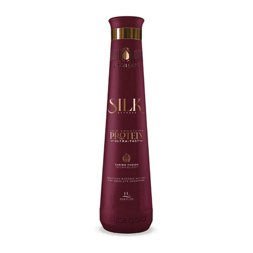 Silk express ultra fast hair - express, ultra-fast