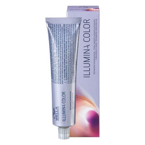 Wella illumina color 60ml - color,