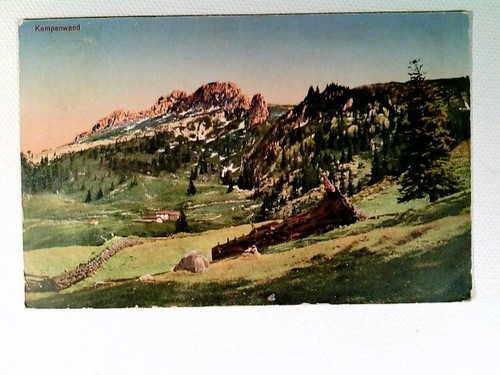 Chiemgau kampenwand - chiemgau,,