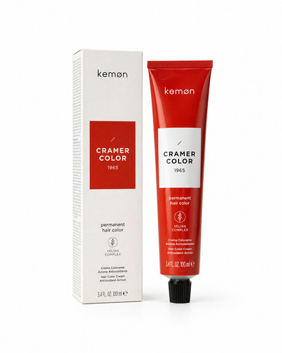 Kemon cramer color 1965 - kemon,