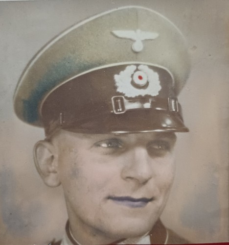Porträt coloriert schöner - porträt,