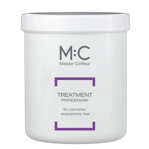 Meister coiffeur treatment - coiffeur, m:c