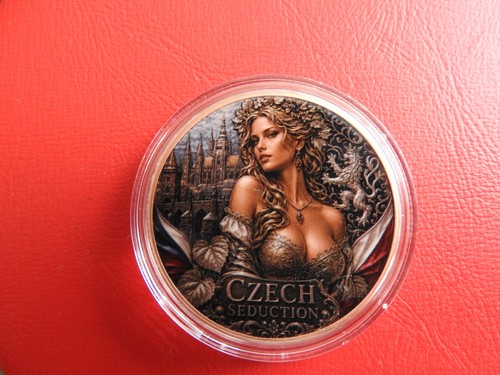 Nation seduction czech - nation,