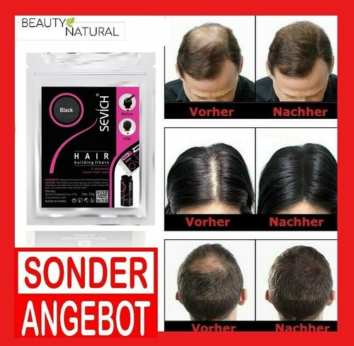 Sevich haarverdichter 100g - sevich,
