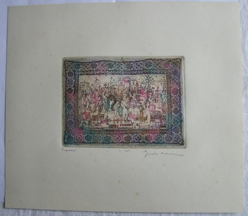Arnold gross colorierte - arnold,