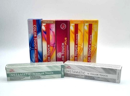 Wella color touch - wella,