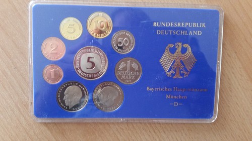 Sammlung 20x kms - sammlung,