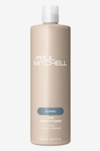 Paul mitchell the conditioner - paul,