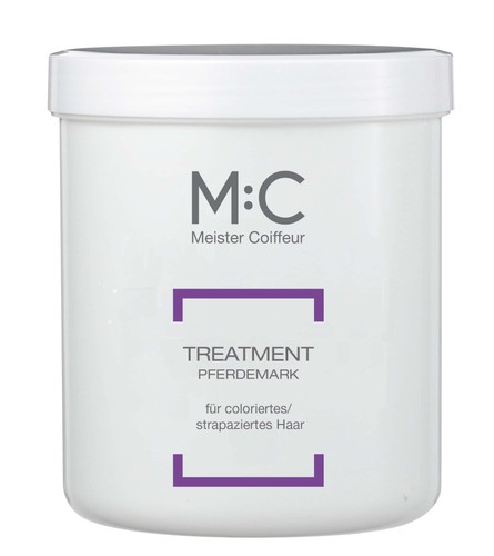 Meister coiffeur treatment - coiffeur,