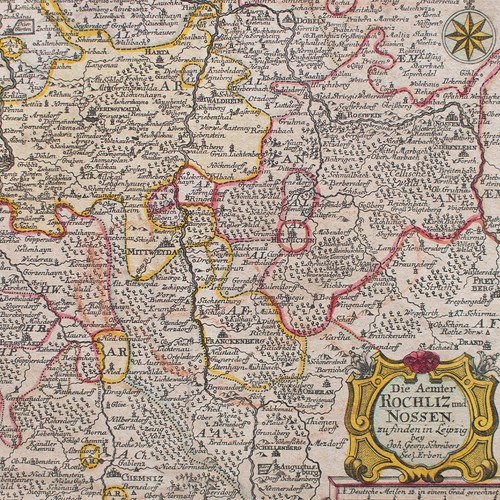 Johann georg schreiber - georg,