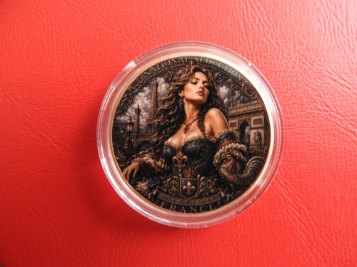 Nation seduction france - seduction, *