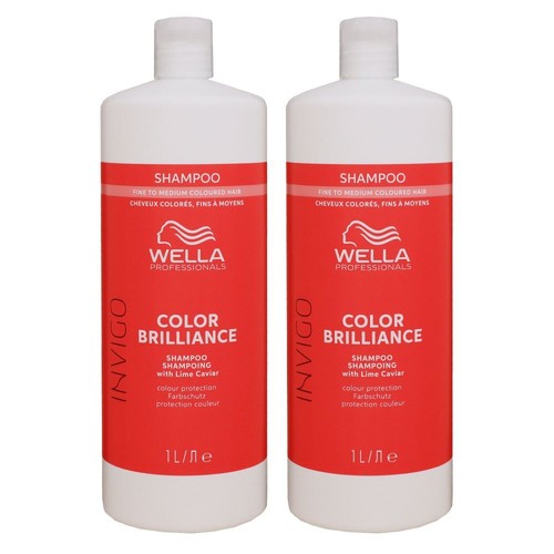 Wella invigo color brilliance - color,