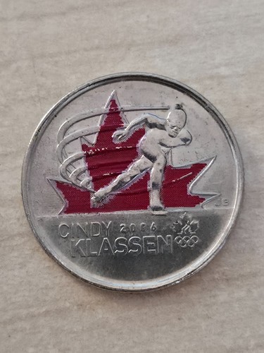 Cent von 2009 - , cindy