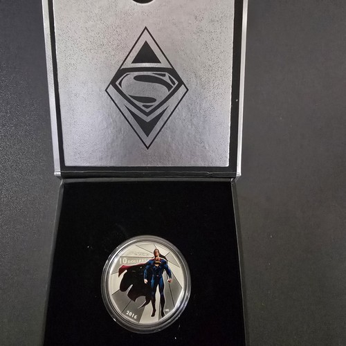 2016 kanada dollar superman - 2016,